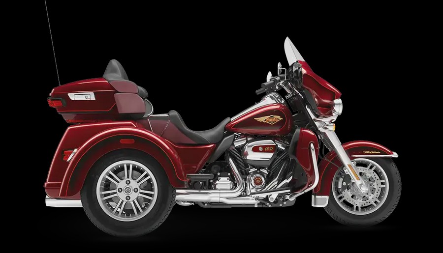 2023 Harley-Davidson Tri Glide Ultra