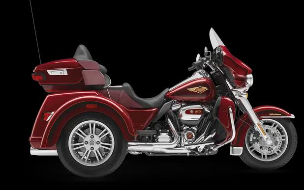 2023 Harley-Davidson Tri Glide Ultra