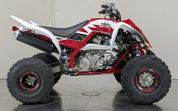 2026 Yamaha Raptor 700R SE