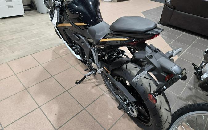 2026 KAWASAKI NINJA ZX4RR ABS