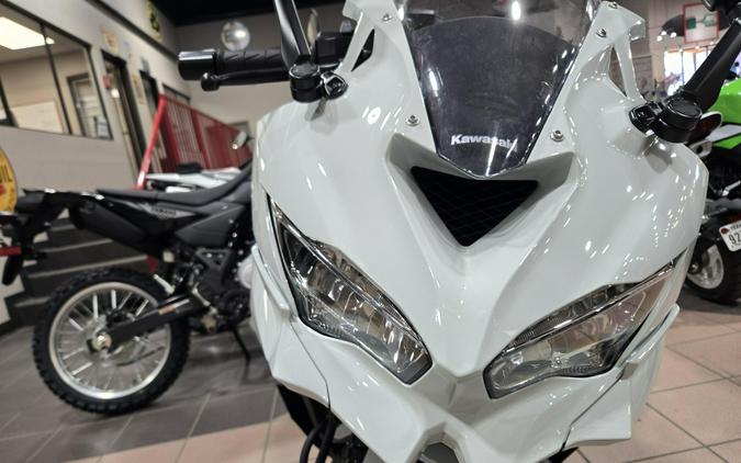 2026 KAWASAKI NINJA ZX4RR ABS