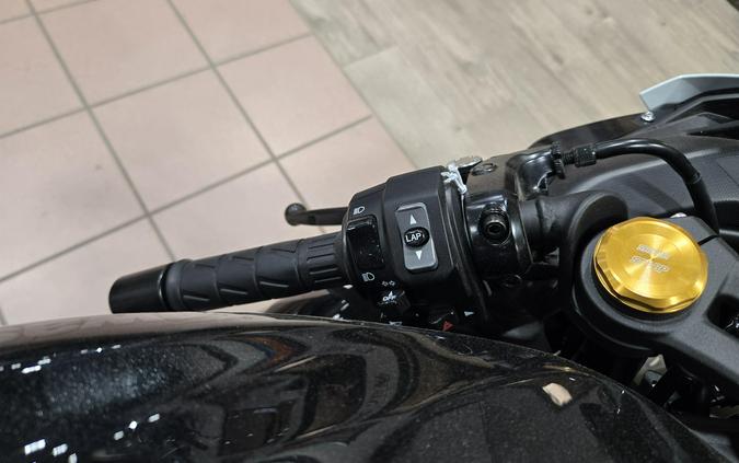 2026 KAWASAKI NINJA ZX4RR ABS