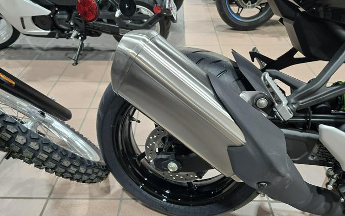 2026 KAWASAKI NINJA ZX4RR ABS