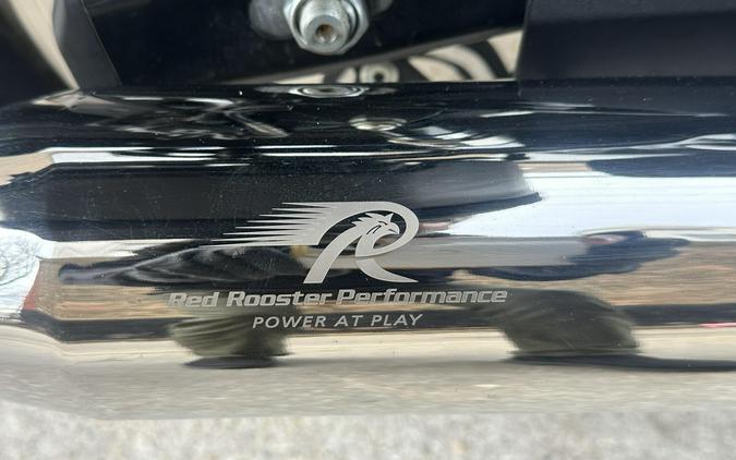 2021 Royal Enfield Meteor 350