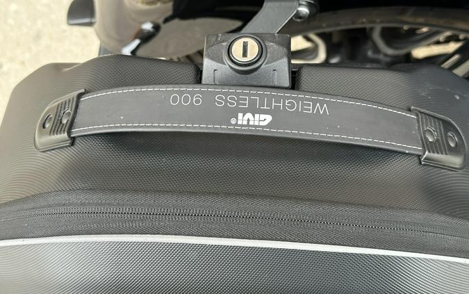 2021 Royal Enfield Meteor 350