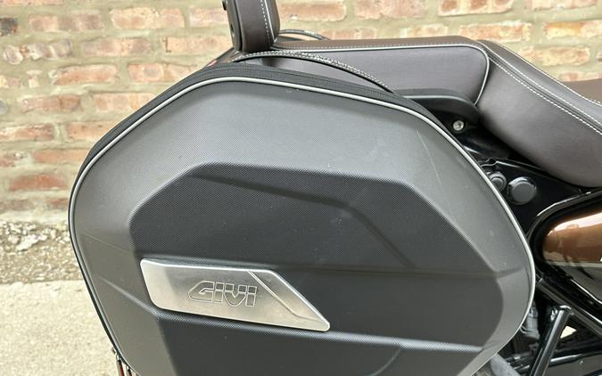 2021 Royal Enfield Meteor 350