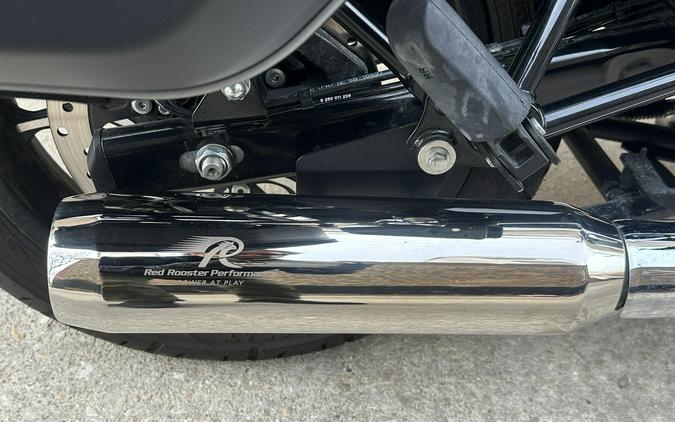 2021 Royal Enfield Meteor 350