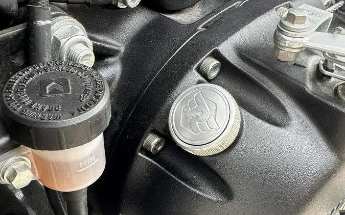 2021 Royal Enfield Meteor 350