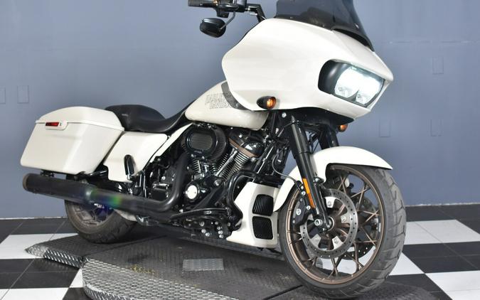 2023 Harley-Davidson Road Glide ST FLTRXST