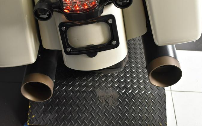 2023 Harley-Davidson Road Glide ST FLTRXST