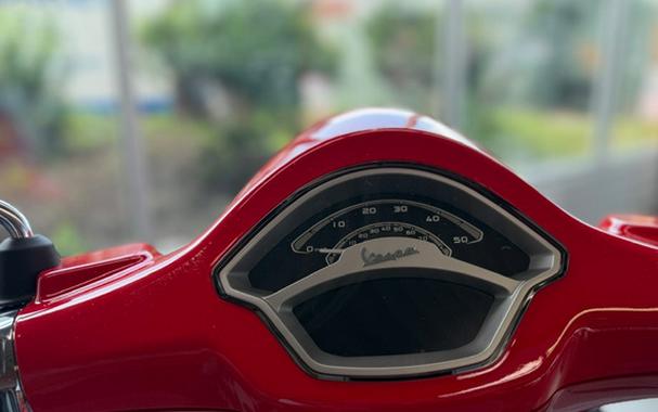 2026 Vespa PRIMAVERA 50