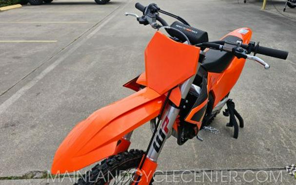 2026 KTM 350 SX-F