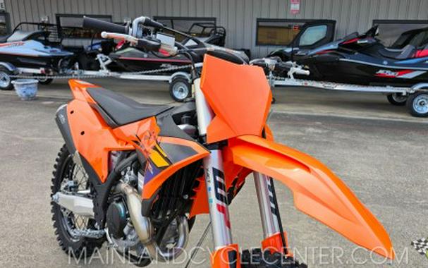 2026 KTM 350 SX-F