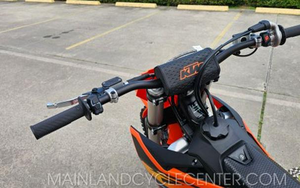 2026 KTM 350 SX-F