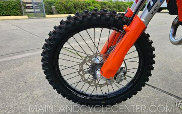 2026 KTM 350 SX-F