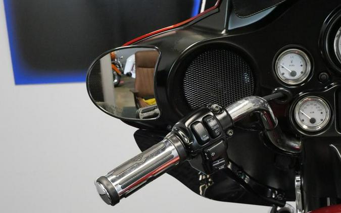 2009 Harley-Davidson® FLHX - Street Glide®