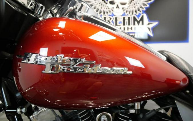 2009 Harley-Davidson® FLHX - Street Glide®