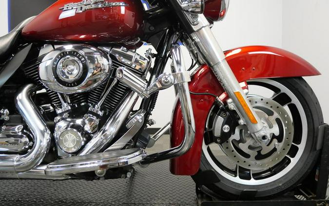 2009 Harley-Davidson® FLHX - Street Glide®