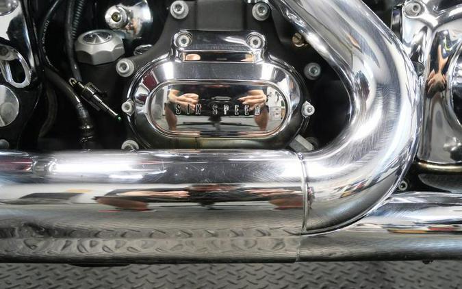 2009 Harley-Davidson® FLHX - Street Glide®