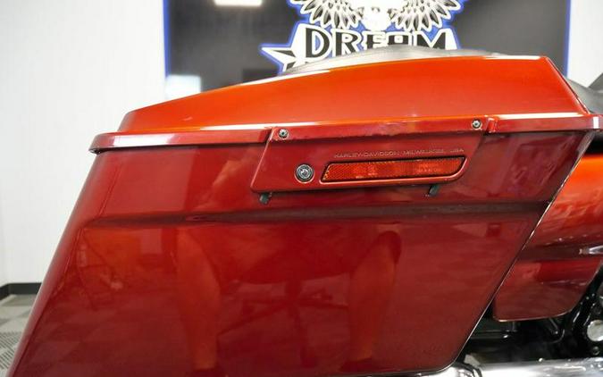 2009 Harley-Davidson® FLHX - Street Glide®