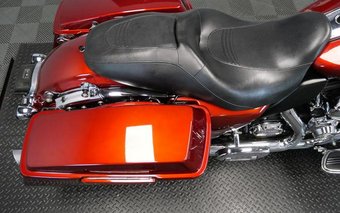 2009 Harley-Davidson® FLHX - Street Glide®