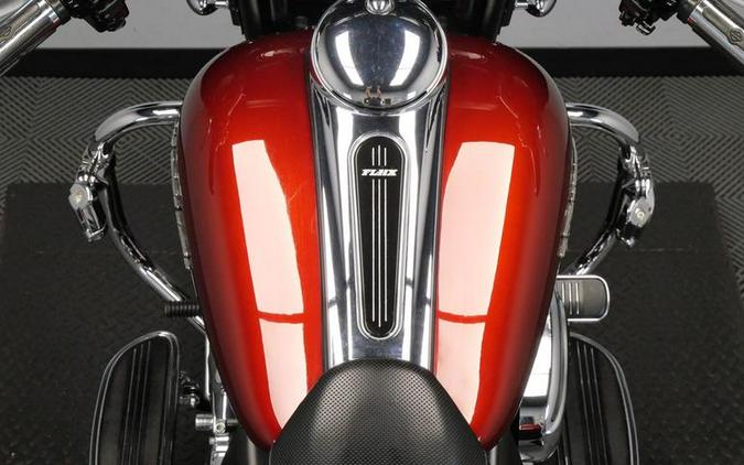 2009 Harley-Davidson® FLHX - Street Glide®