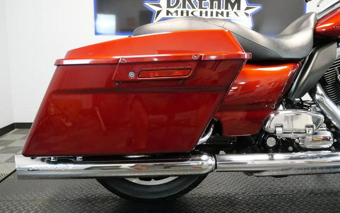 2009 Harley-Davidson® FLHX - Street Glide®