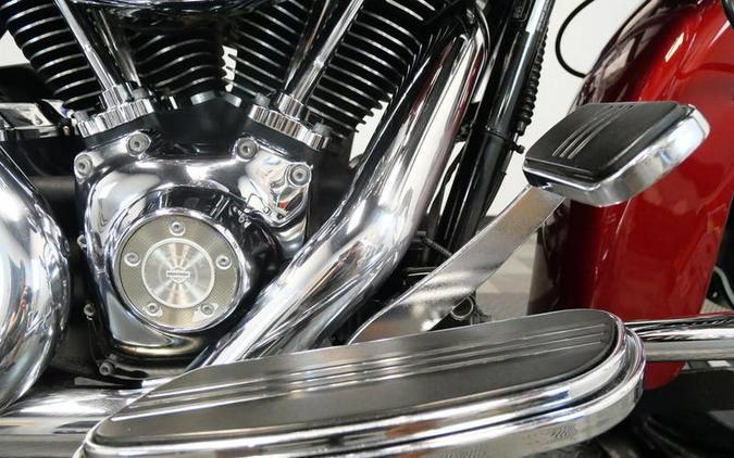 2009 Harley-Davidson® FLHX - Street Glide®