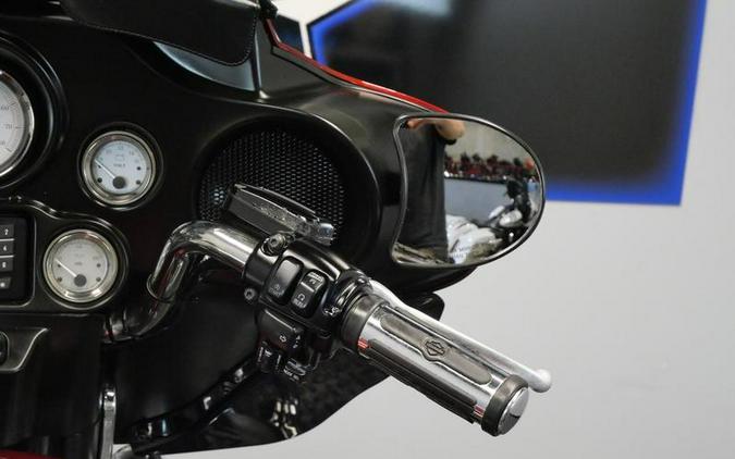 2009 Harley-Davidson® FLHX - Street Glide®