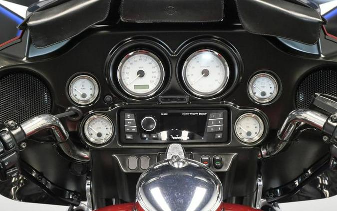 2009 Harley-Davidson® FLHX - Street Glide®