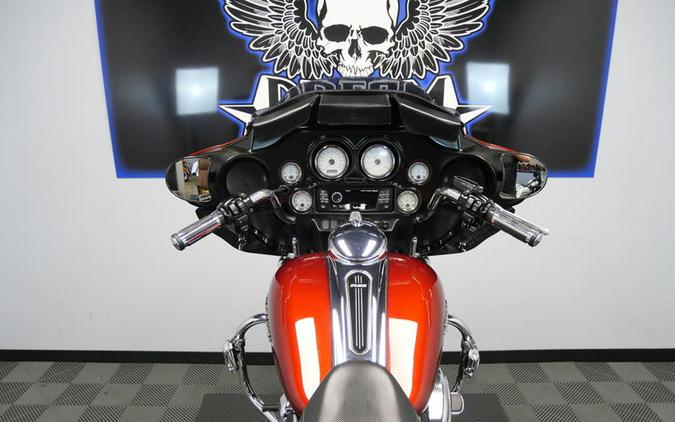 2009 Harley-Davidson® FLHX - Street Glide®