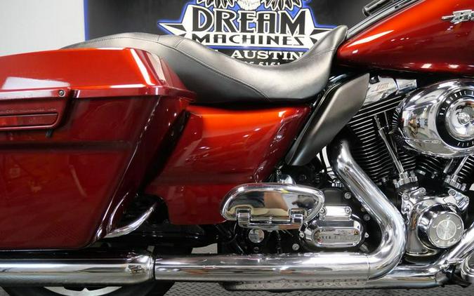 2009 Harley-Davidson® FLHX - Street Glide®