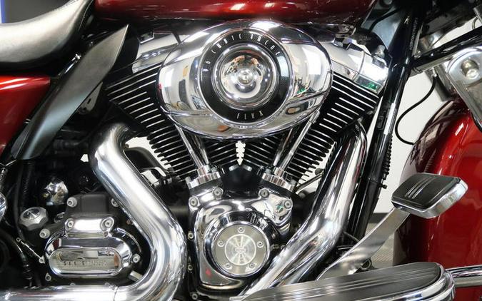 2009 Harley-Davidson® FLHX - Street Glide®
