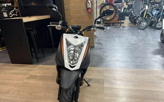 2022 Kymco SUPER 8 150X