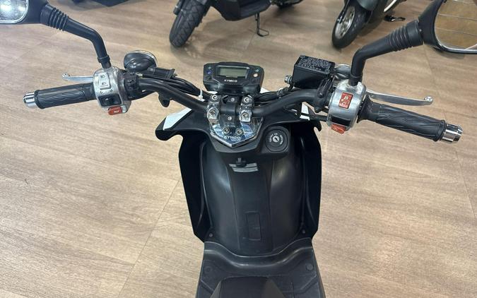2022 Kymco SUPER 8 150X
