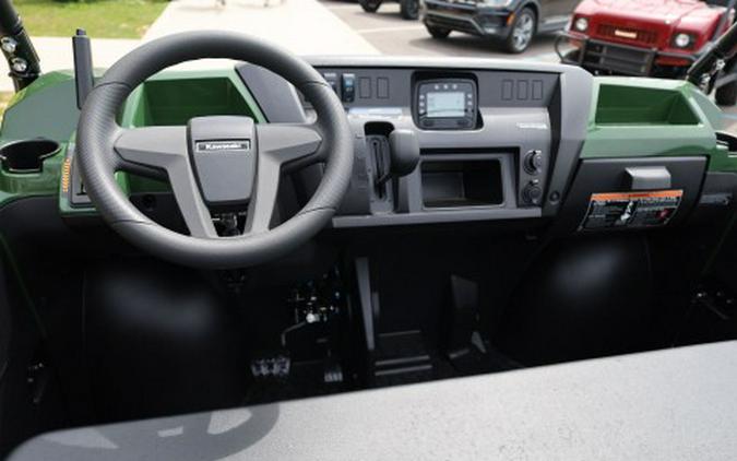 2026 Kawasaki MULE PRO-FXT™ 820 EPS