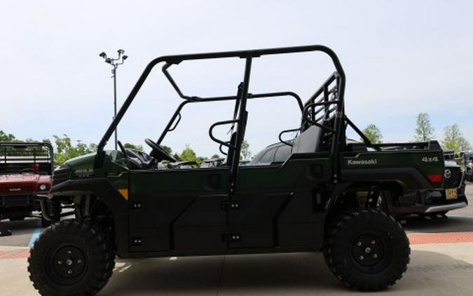 2026 Kawasaki MULE PRO-FXT™ 820 EPS