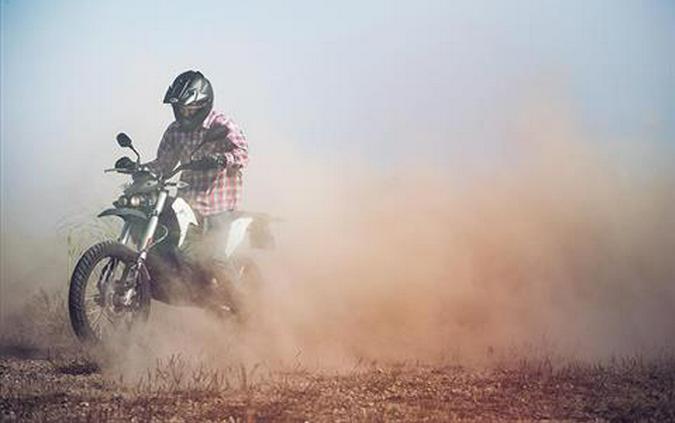 2018 Zero Motorcycles FX ZF7.2 Integrated