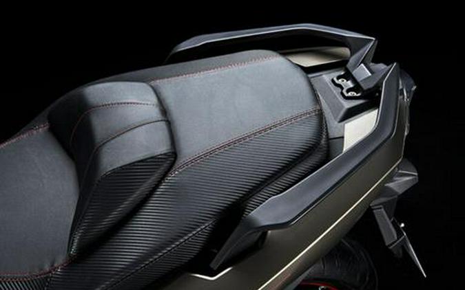 2026 Kymco AK 550i Premium