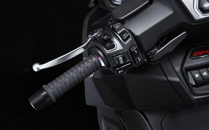 2026 Kymco AK 550i Premium
