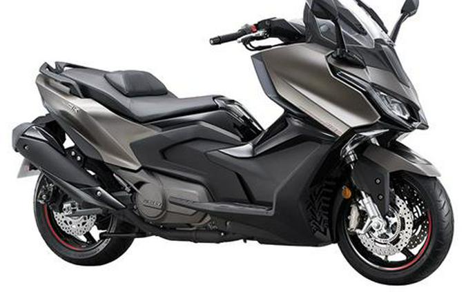 2026 Kymco AK 550i Premium