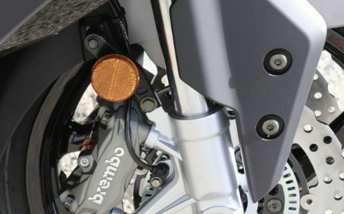 2026 Kymco AK 550i Premium