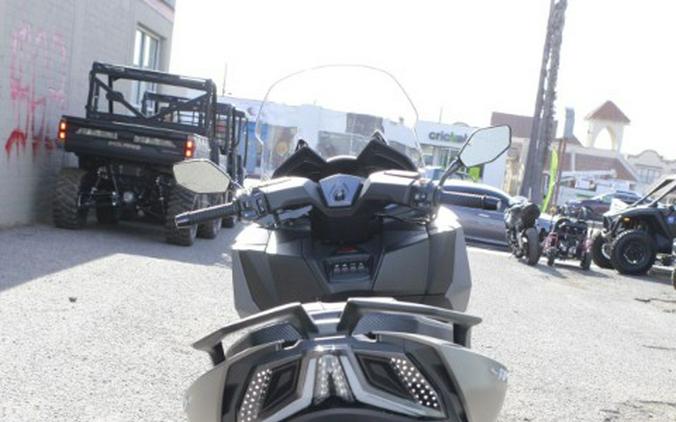 2026 Kymco AK 550i Premium