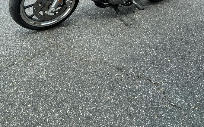 2016 Harley-Davidson SuperLow®