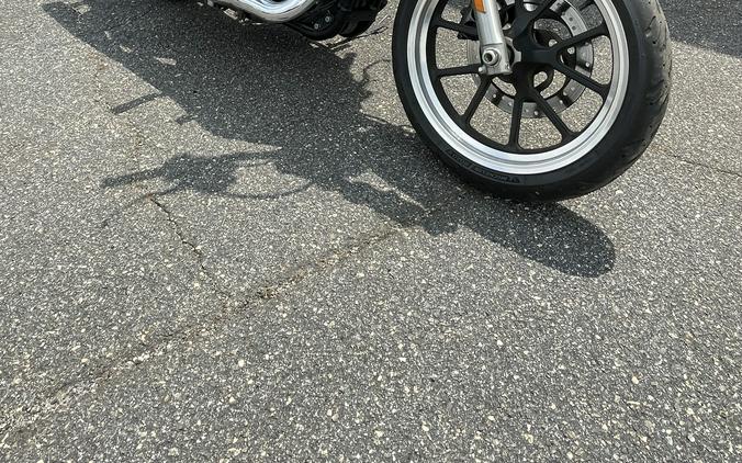 2016 Harley-Davidson SuperLow®