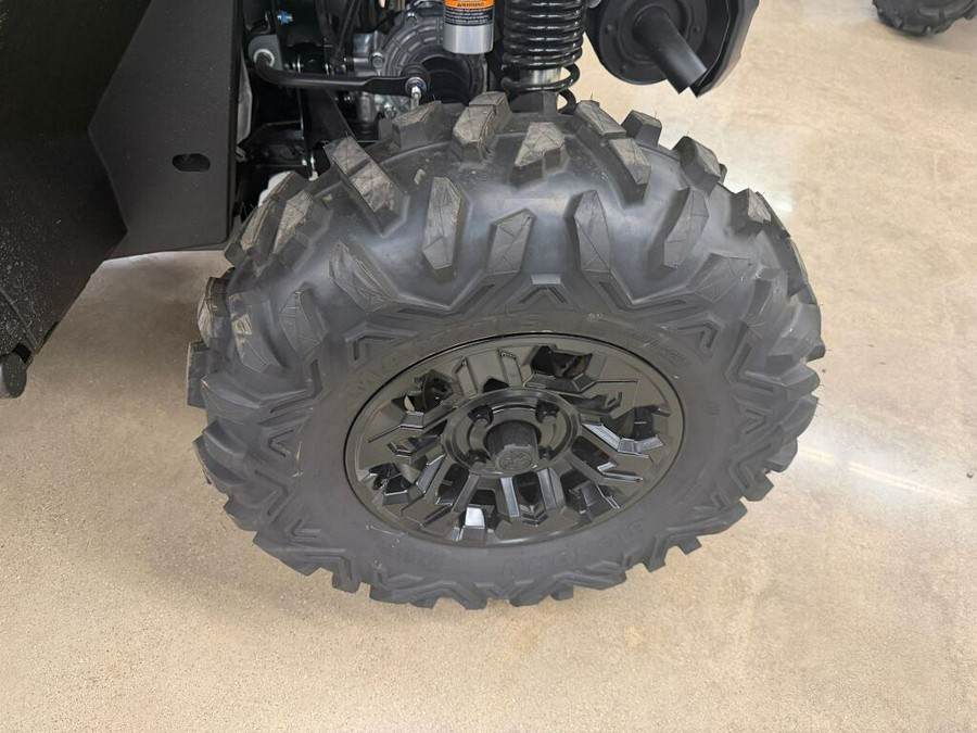 2026 Yamaha Wolverine X2 1000 R-Spec