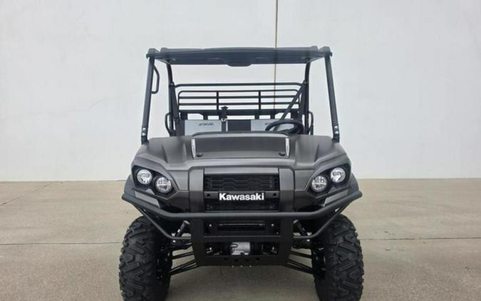2027 Kawasaki MULE PRO-FXR 1000 LE
