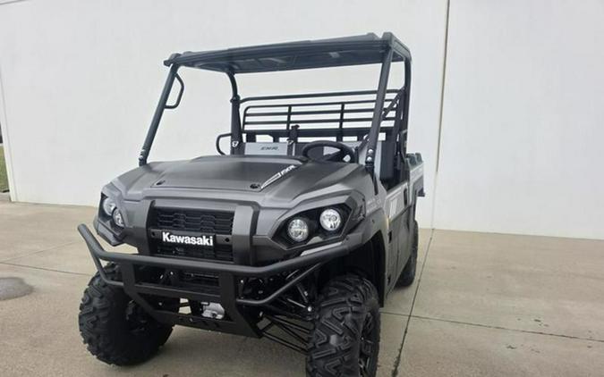 2027 Kawasaki MULE PRO-FXR 1000 LE