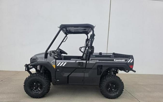 2027 Kawasaki MULE PRO-FXR 1000 LE
