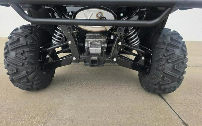 2027 Kawasaki MULE PRO-FXR 1000 LE